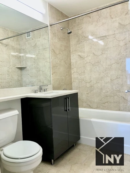 2 bedrooms apartment for rent in FiDi - Manhattan, New York