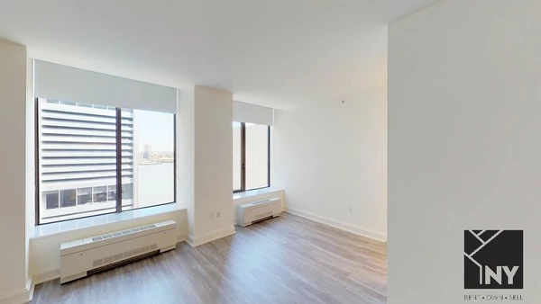 2 bedrooms apartment for rent in FiDi - Manhattan, New York