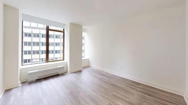 2 bedrooms apartment for rent in FiDi - Manhattan, New York