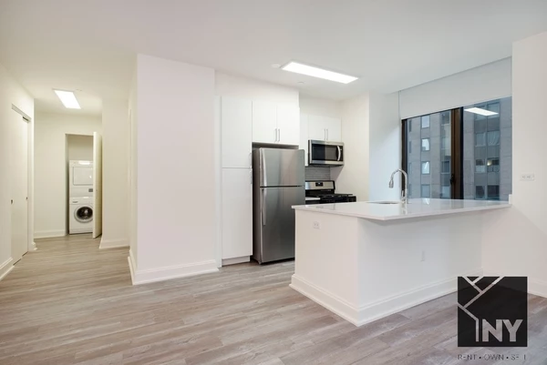 2 bedrooms apartment for rent in FiDi - Manhattan, New York