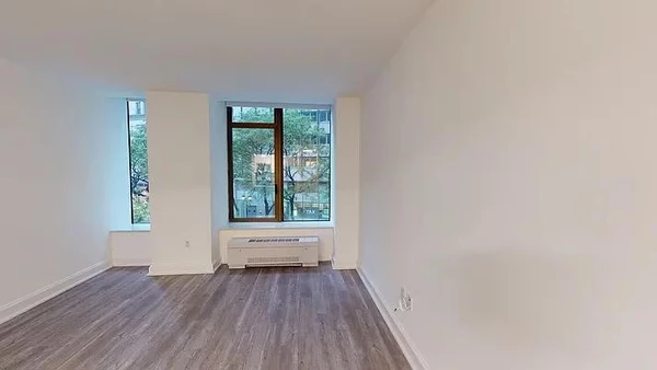1 bedroom apartment for rent in FiDi - Manhattan, New York