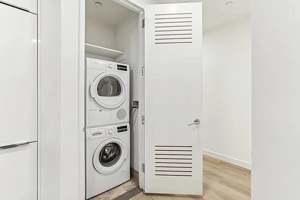 3 bedrooms apartment for rent in FiDi - Manhattan, New York