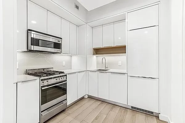 3 bedrooms apartment for rent in FiDi - Manhattan, New York