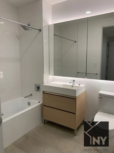 1 bedroom apartment for rent in FiDi - Manhattan, New York