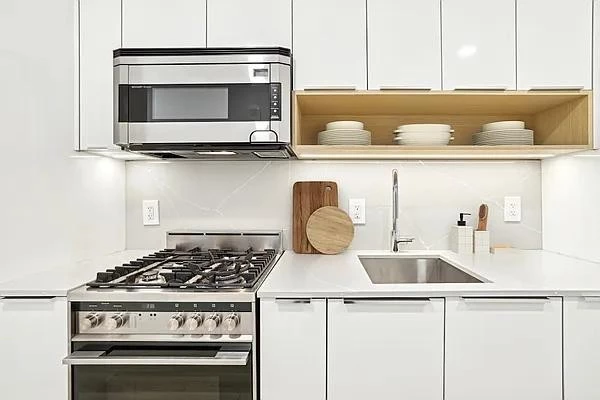 1 bedroom apartment for rent in FiDi - Manhattan, New York