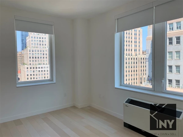 1 bedroom apartment for rent in FiDi - Manhattan, New York