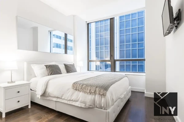 3 bedrooms apartment for rent in FiDi - Manhattan, New York