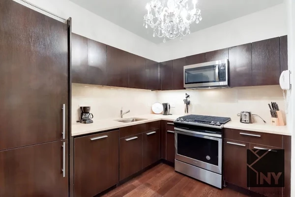 3 bedrooms apartment for rent in FiDi - Manhattan, New York