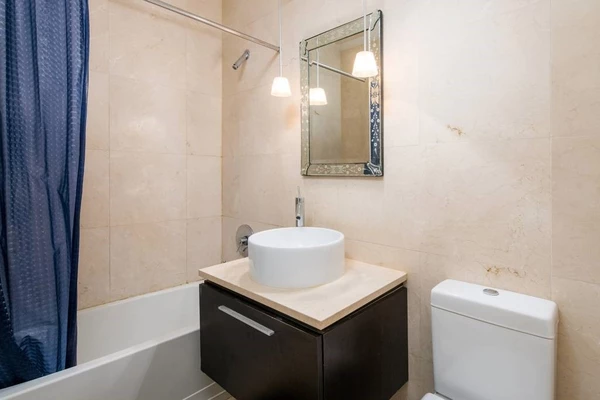 2 bedrooms apartment for rent in FiDi - Manhattan, New York