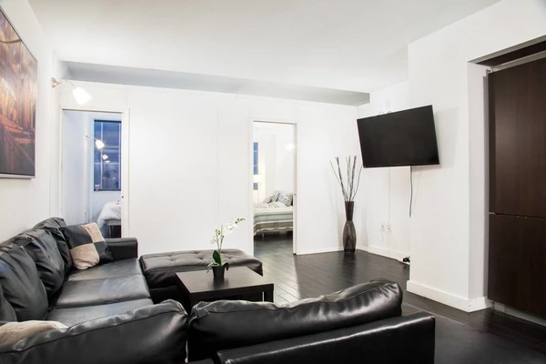 2 bedrooms apartment for rent in FiDi - Manhattan, New York
