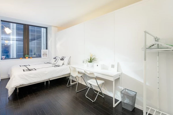 2 bedrooms apartment for rent in FiDi - Manhattan, New York