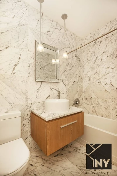 1 bedroom apartment for rent in FiDi - Manhattan, New York