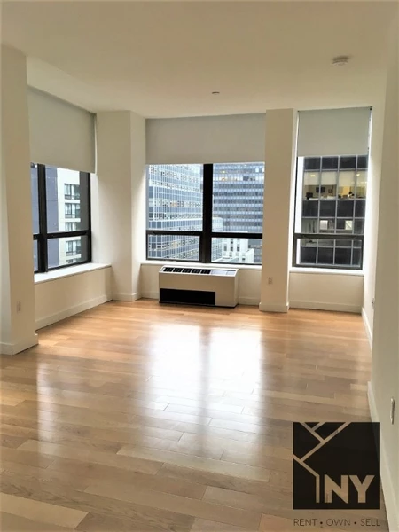 1 bedroom apartment for rent in FiDi - Manhattan, New York