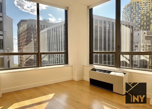 1 bedroom apartment for rent in FiDi - Manhattan, New York
