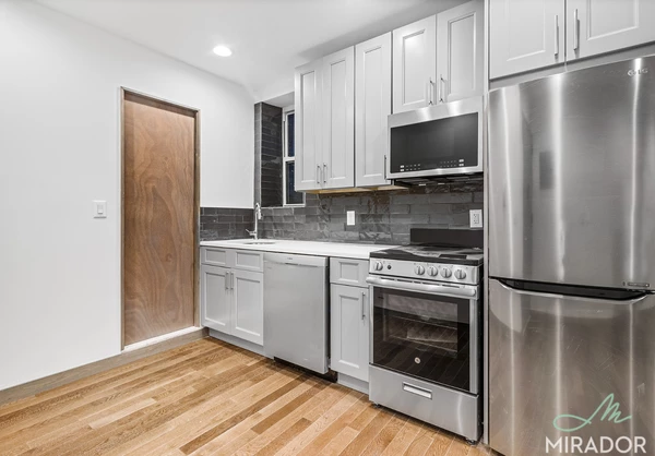 1 bedroom apartment for rent in East Village - Manhattan, New York