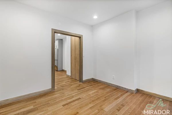 1 bedroom apartment for rent in East Village - Manhattan, New York