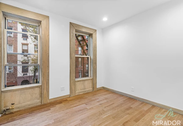1 bedroom apartment for rent in East Village - Manhattan, New York