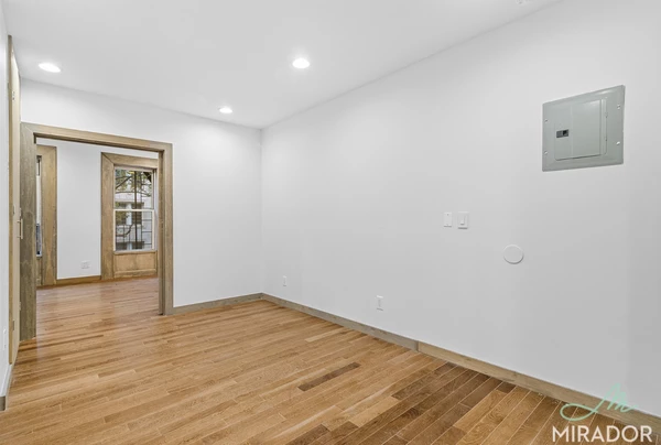 1 bedroom apartment for rent in East Village - Manhattan, New York