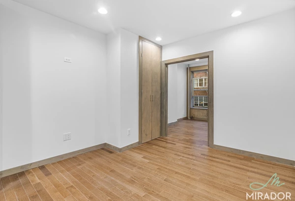 1 bedroom apartment for rent in East Village - Manhattan, New York