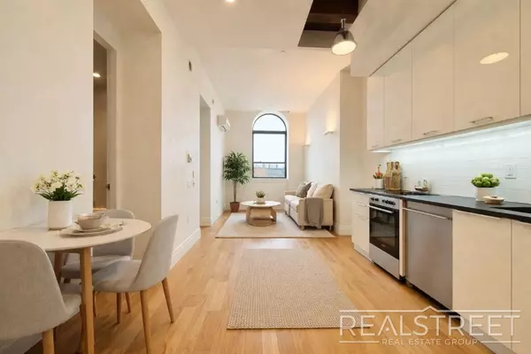 1 bedroom apartment for rent in Williamsburg - Brooklyn, New York