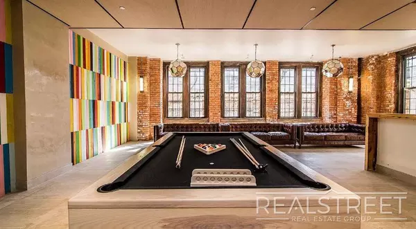 1 bedroom apartment for rent in Williamsburg - Brooklyn, New York