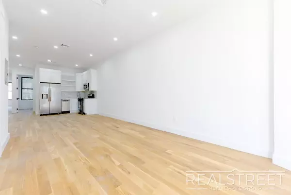 3 bedrooms apartment for rent in Bushwick - Brooklyn, New York