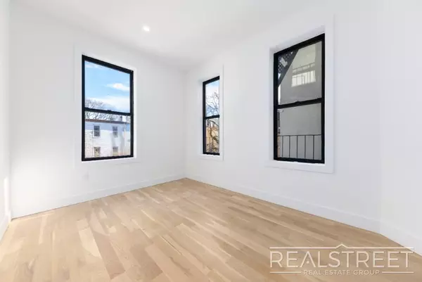 3 bedrooms apartment for rent in Bushwick - Brooklyn, New York