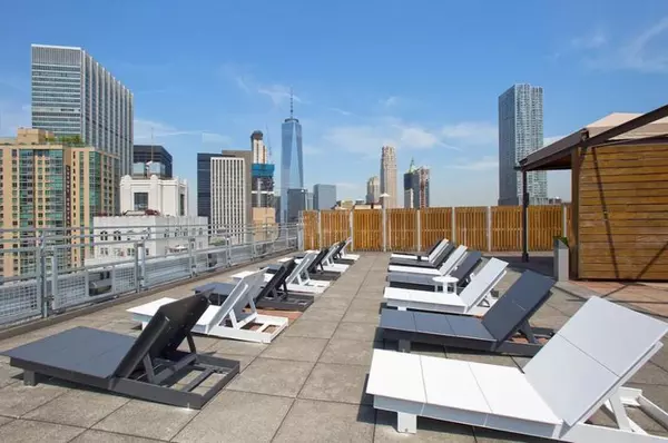 2 bedrooms apartment for rent in FiDi - Manhattan, New York