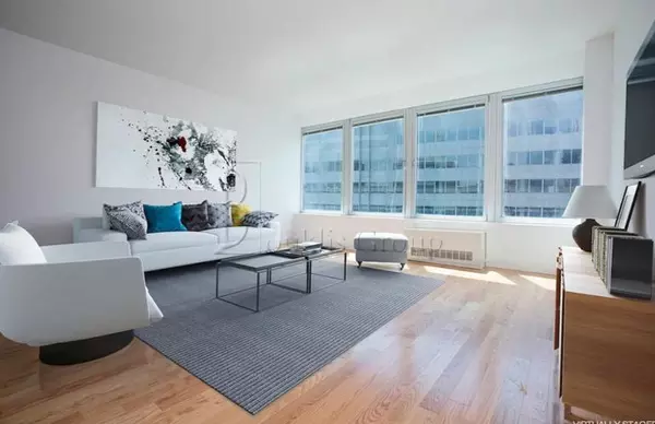 2 bedrooms apartment for rent in FiDi - Manhattan, New York