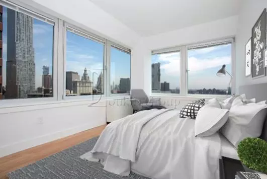 3 bedrooms apartment for rent in FiDi - Manhattan, New York