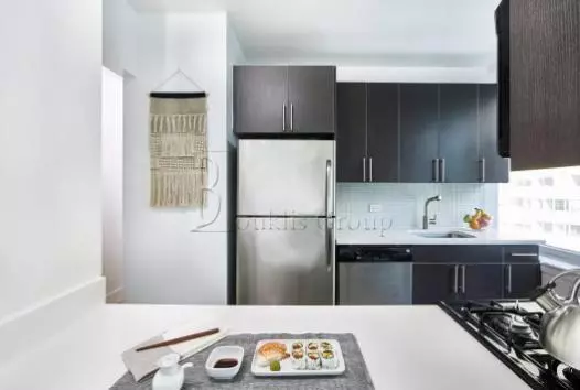 3 bedrooms apartment for rent in FiDi - Manhattan, New York