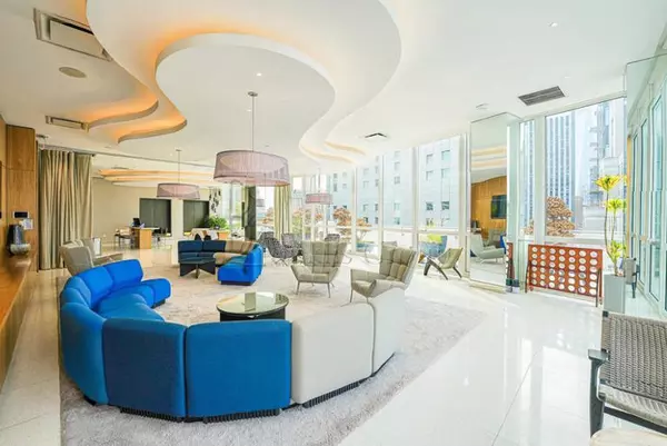 2 bedrooms apartment for rent in FiDi - Manhattan, New York