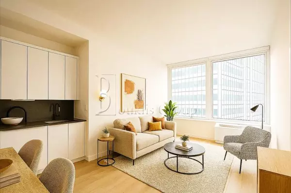 2 bedrooms apartment for rent in FiDi - Manhattan, New York