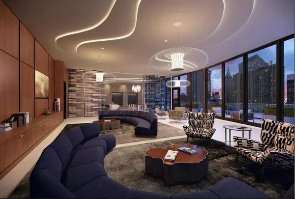 2 bedrooms apartment for rent in FiDi - Manhattan, New York