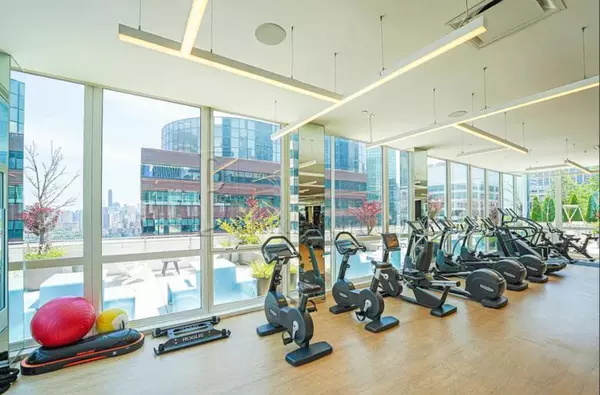 2 bedrooms apartment for rent in FiDi - Manhattan, New York