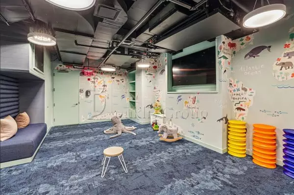 2 bedrooms apartment for rent in FiDi - Manhattan, New York