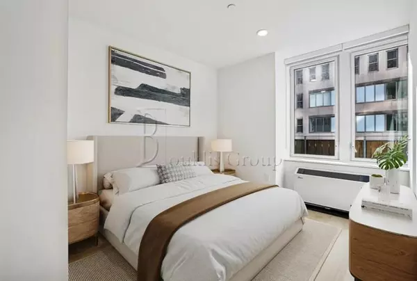 2 bedrooms apartment for rent in FiDi - Manhattan, New York