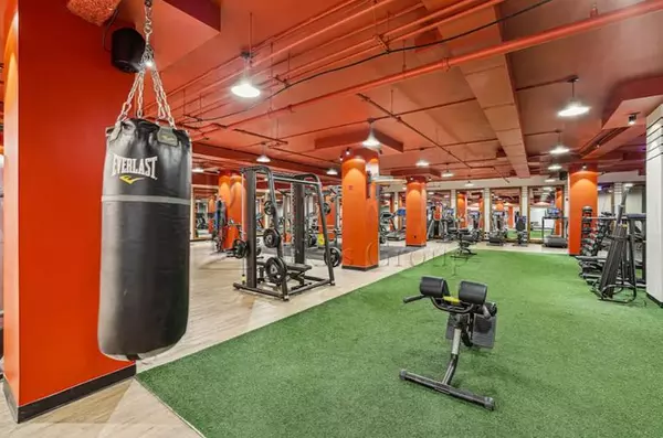 2 bedrooms apartment for rent in FiDi - Manhattan, New York