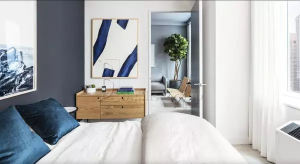 2 bedrooms apartment for rent in FiDi - Manhattan, New York