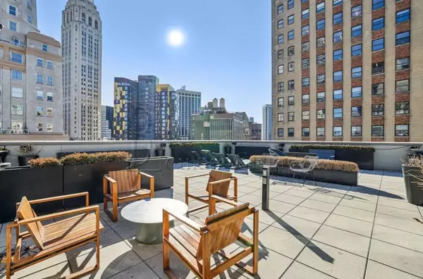 2 bedrooms apartment for rent in FiDi - Manhattan, New York