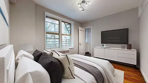 4 bedrooms apartment for rent in Midtown East - Manhattan, New York