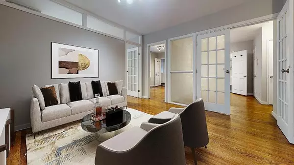 4 bedrooms apartment for rent in Midtown East - Manhattan, New York