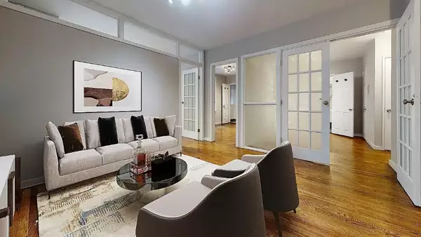 4 bedrooms apartment for rent in Midtown East - Manhattan, New York