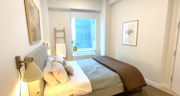 3 bedrooms apartment for rent in FiDi - Manhattan, New York