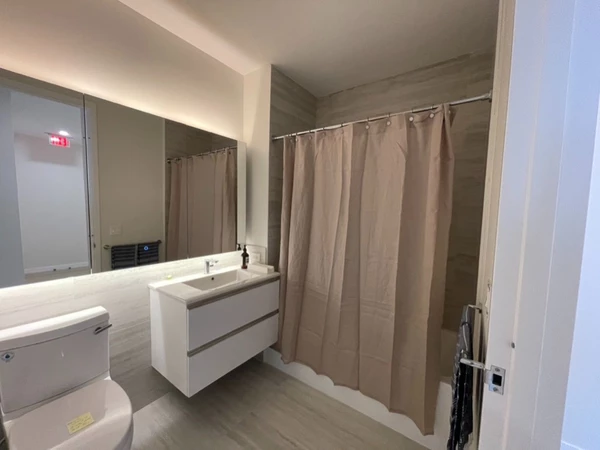 3 bedrooms apartment for rent in FiDi - Manhattan, New York