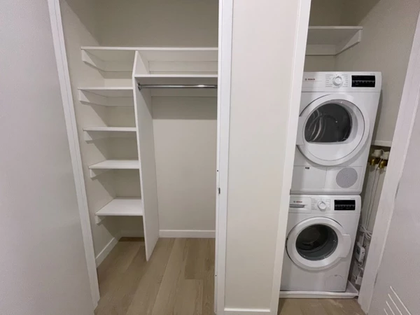 3 bedrooms apartment for rent in FiDi - Manhattan, New York