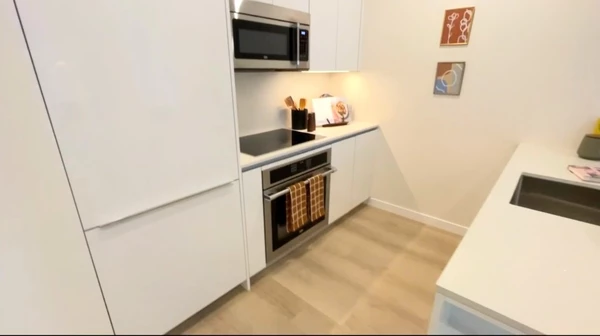 3 bedrooms apartment for rent in FiDi - Manhattan, New York