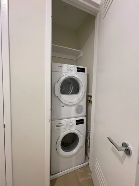 1 bedroom apartment for rent in FiDi - Manhattan, New York