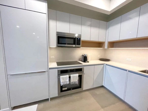 1 bedroom apartment for rent in FiDi - Manhattan, New York