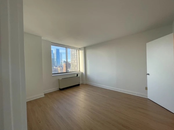 1 bedroom apartment for rent in Midtown West - Manhattan, New York